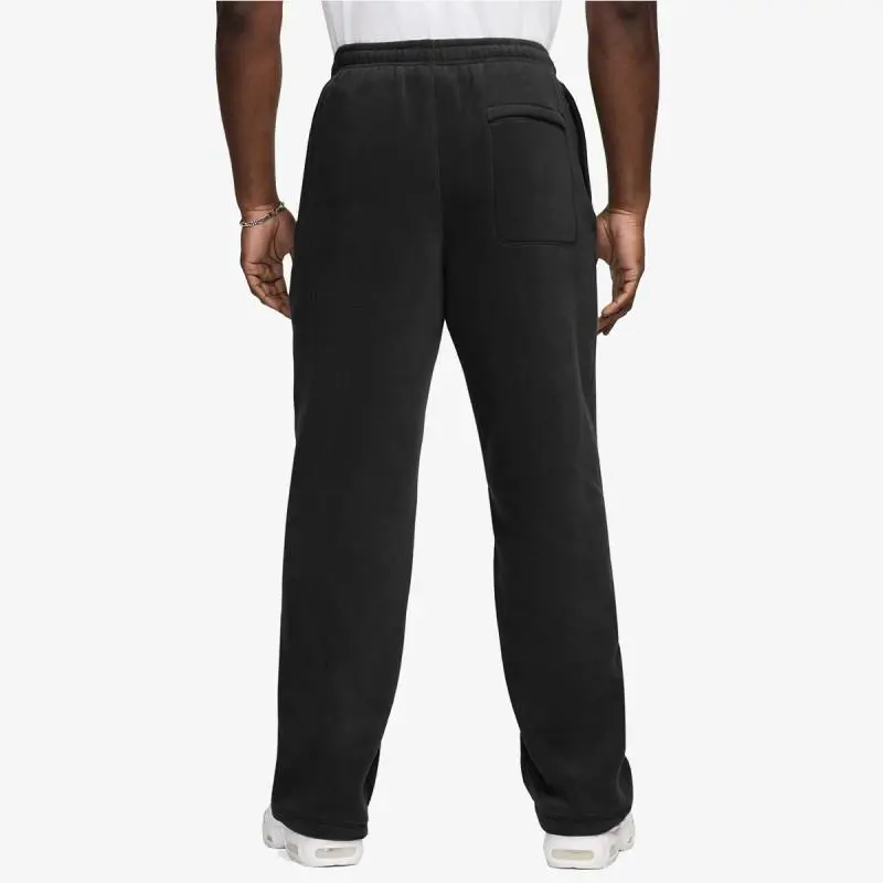 Nike clothing - NIKE Club Bungee - Club Bungee - FZ0899-010 - Black (UPC: 197596559330) 10