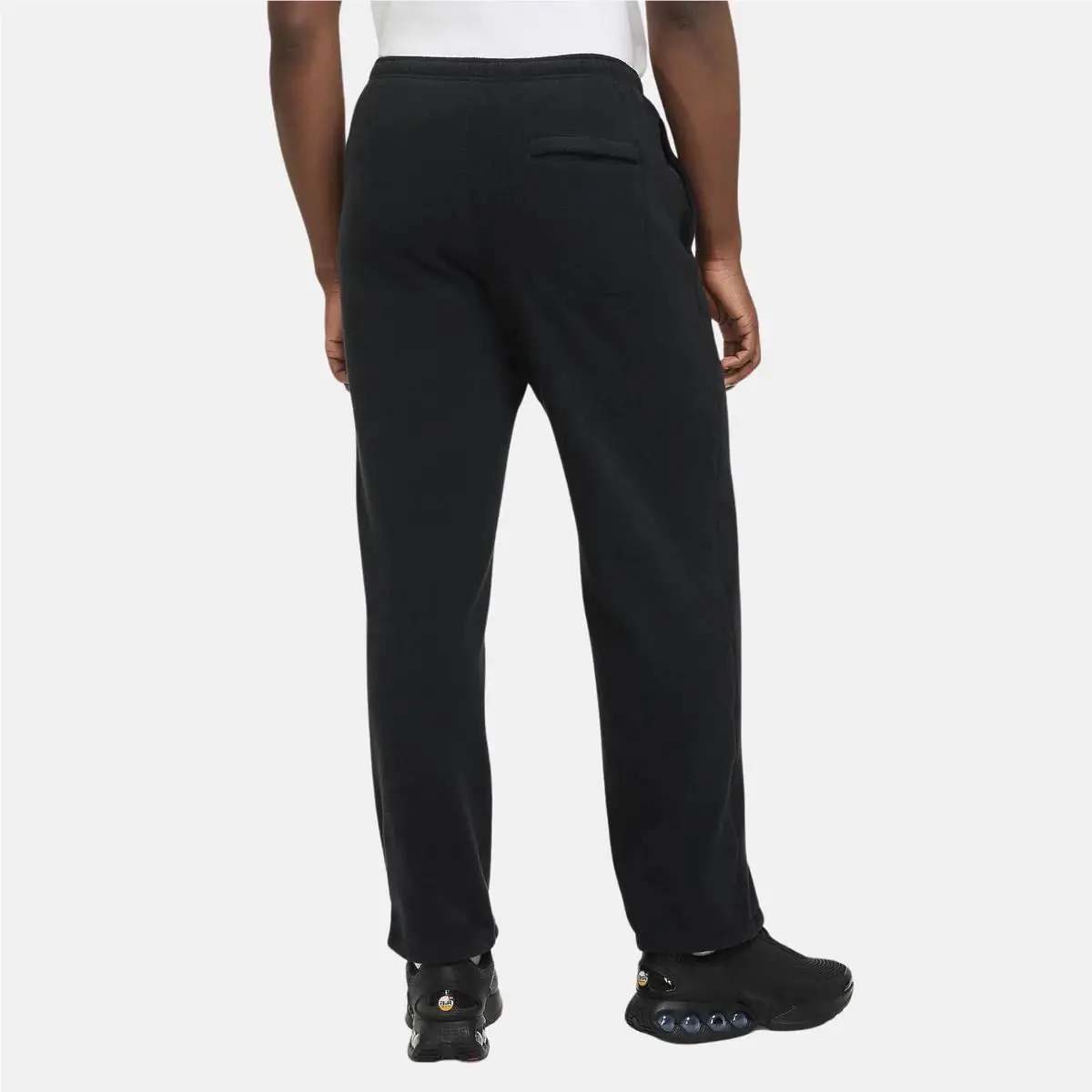 Nike clothing - NIKE Club Bungee - Club Bungee - FZ0899-010 - Black (UPC: 197596559330) 3