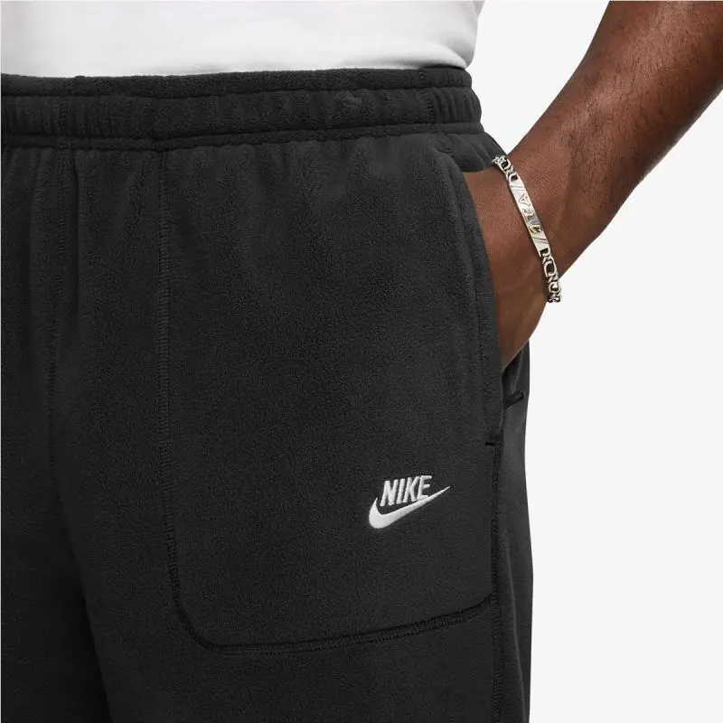 Nike clothing - NIKE Club Bungee - Club Bungee - FZ0899-010 - Black (UPC: 197596559330) 11