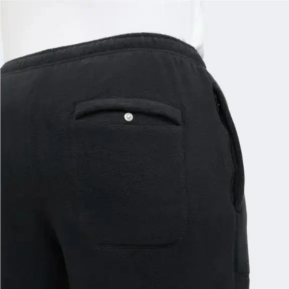 Nike clothing - NIKE Club Bungee - Club Bungee - FZ0899-010 - Black (UPC: 197596559330) 5