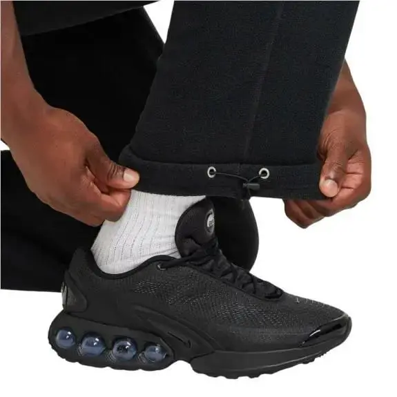 Nike clothing - NIKE Club Bungee - Club Bungee - FZ0899-010 - Black (UPC: 197596559330) 6