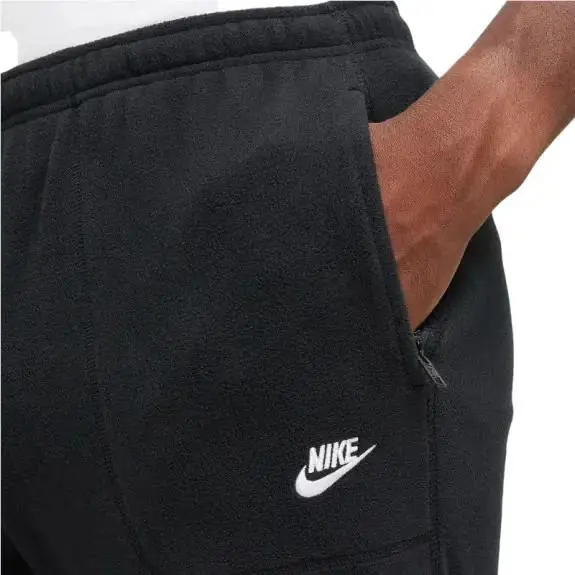 Nike clothing - NIKE Club Bungee - Club Bungee - FZ0899-010 - Black (UPC: 197596559330) 7