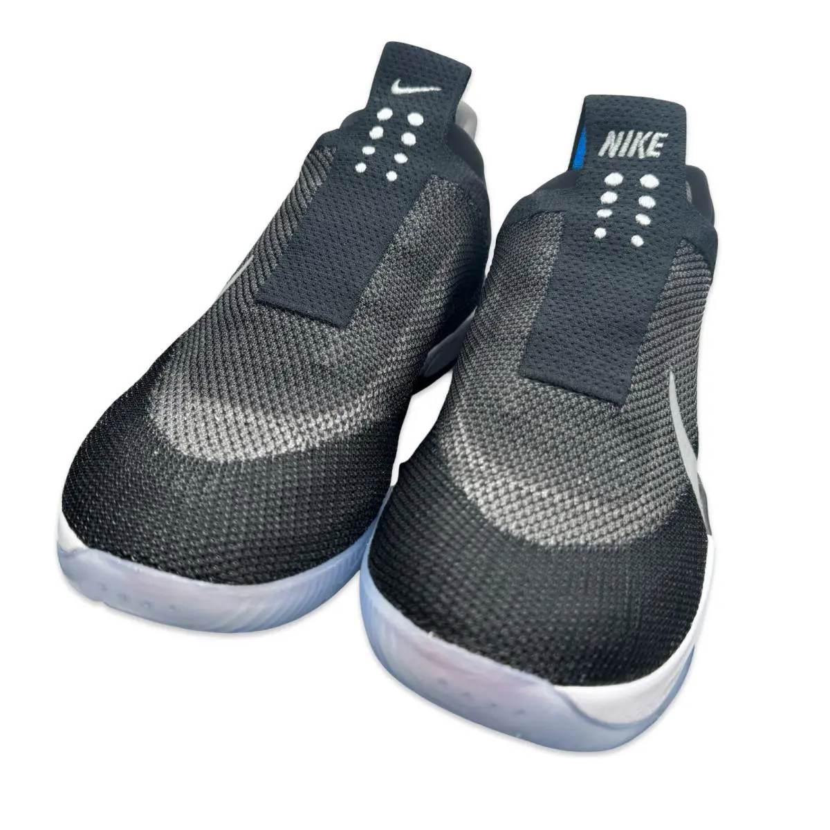 Nike shoes - Nike Adapt BB - Adapt - AO2582-001 - Black (UPC: 0884498973226) 1