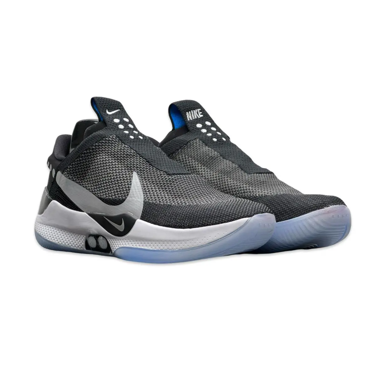 Nike shoes - Nike Adapt BB - Adapt - AO2582-001 - Black (UPC: 0884498973226) 2