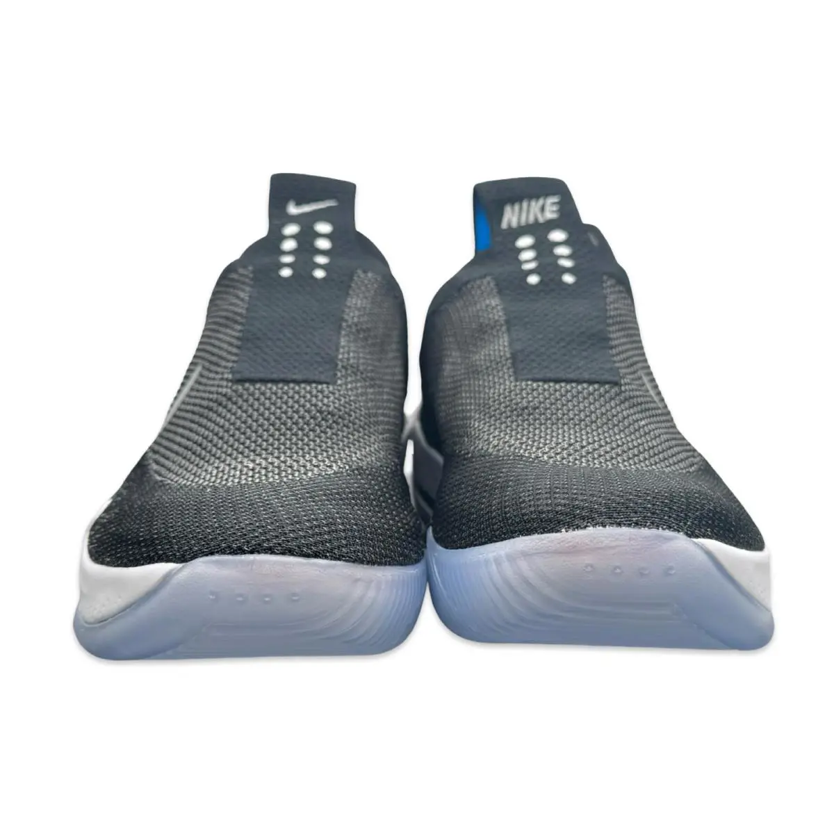 Nike shoes - Nike Adapt BB - Adapt - AO2582-001 - Black (UPC: 0884498973226) 3