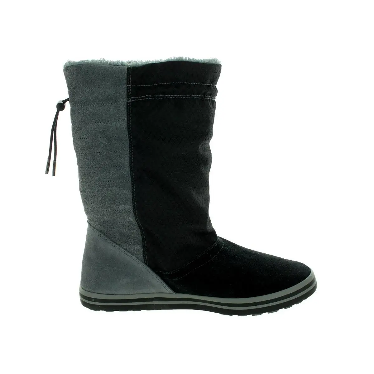 Nike shoes - 749526001 - 749526 001 - Black/Grey 0