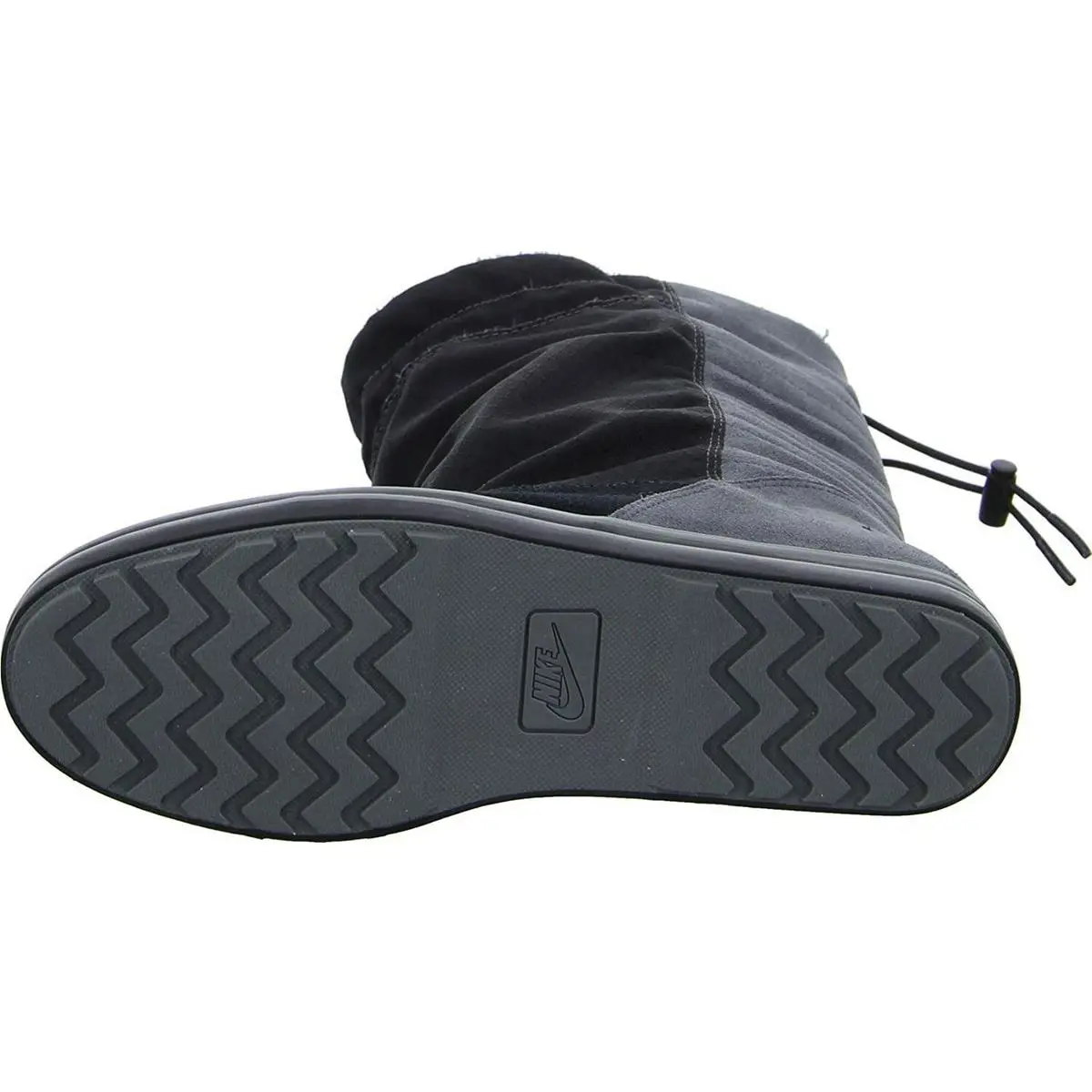 Nike shoes - 749526001 - 749526 001 - Black/Grey 3