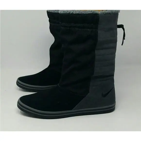Nike shoes - 749526001 - 749526 001 - Black/Grey 1