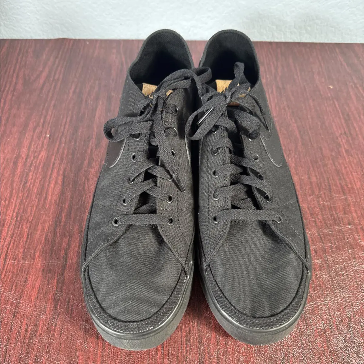 Nike shoes - Nike Court Legacy - Court Legacy - DJ1972-001 - Black (UPC: 194956888383) 1