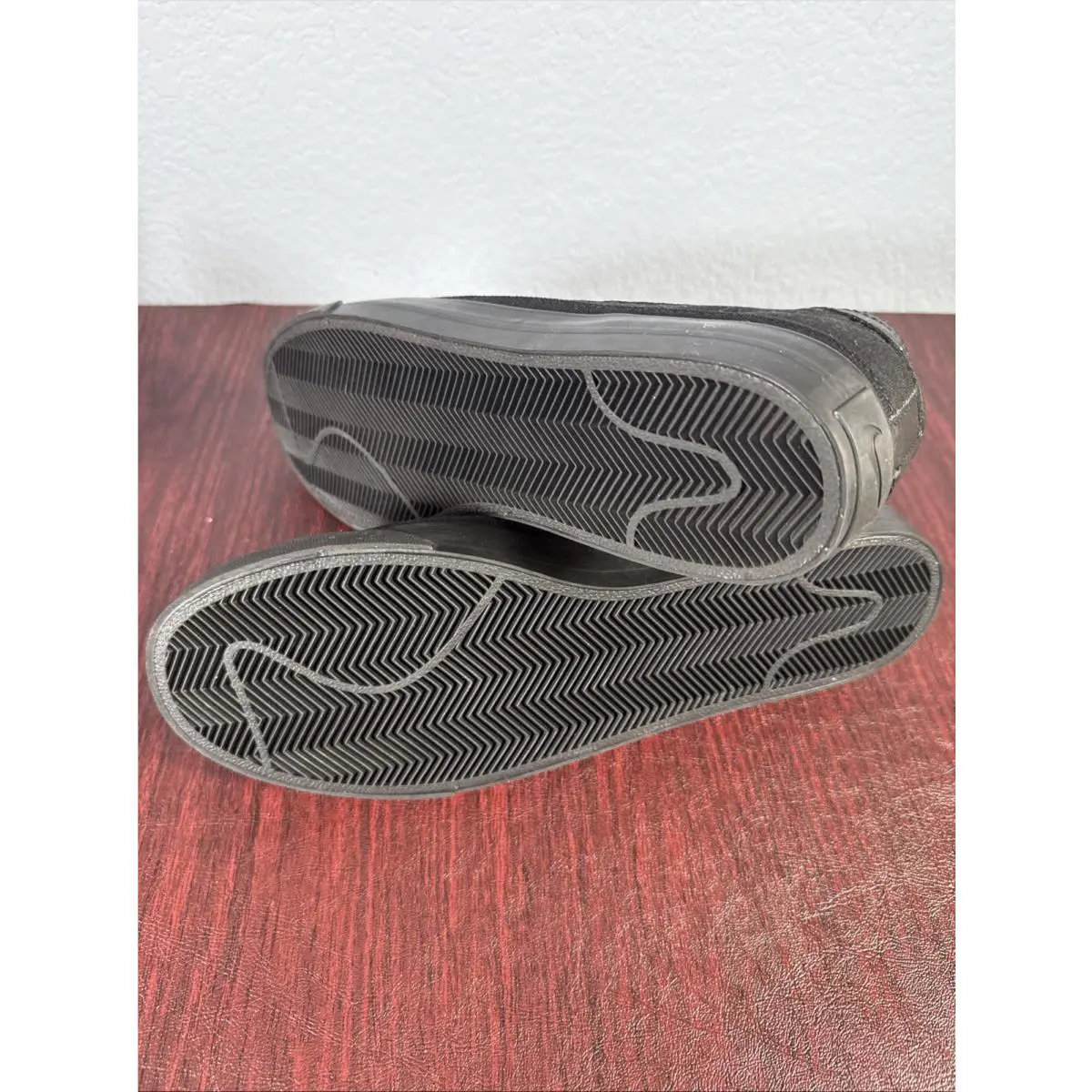 Nike shoes - Nike Court Legacy - Court Legacy - DJ1972-001 - Black (UPC: 194956888383) 3