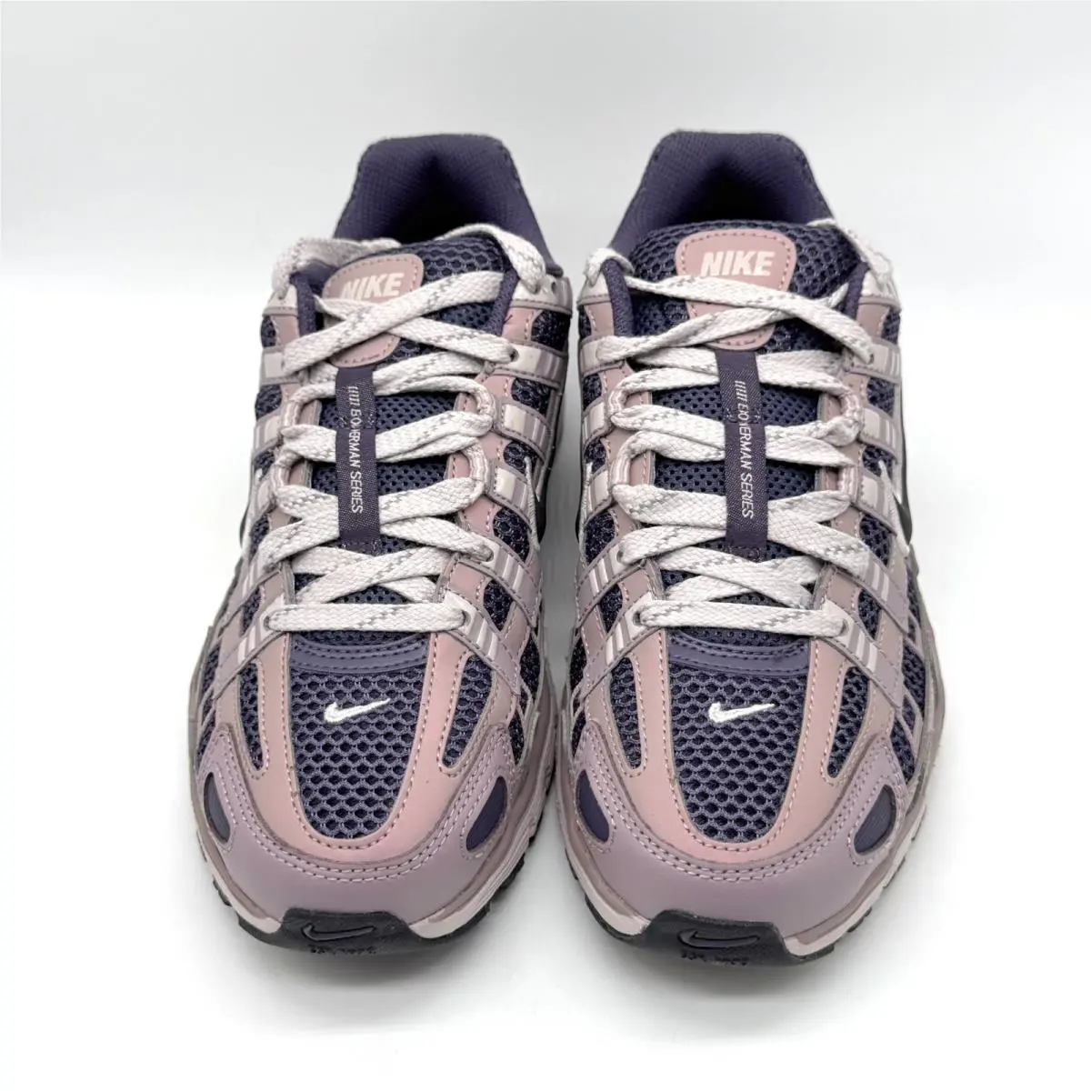Nike shoes - Nike P-6000 - IF1756-201 - Purple (UPC: 198480934639) 0