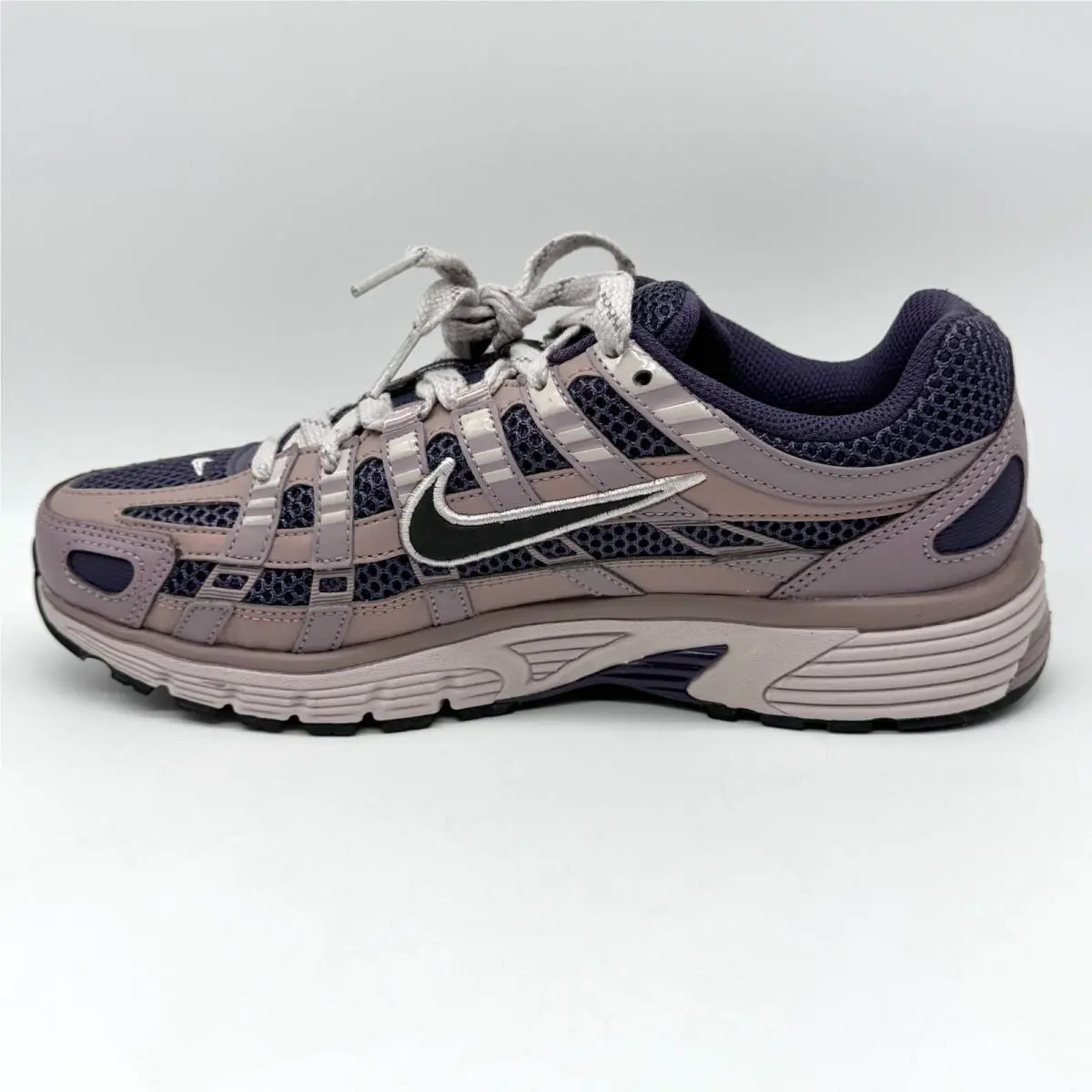 Nike shoes - Nike P-6000 - IF1756-201 - Purple (UPC: 198480934639) 4