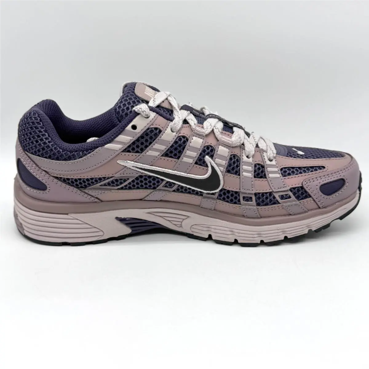 Nike shoes - Nike P-6000 - IF1756-201 - Purple (UPC: 198480934639) 5