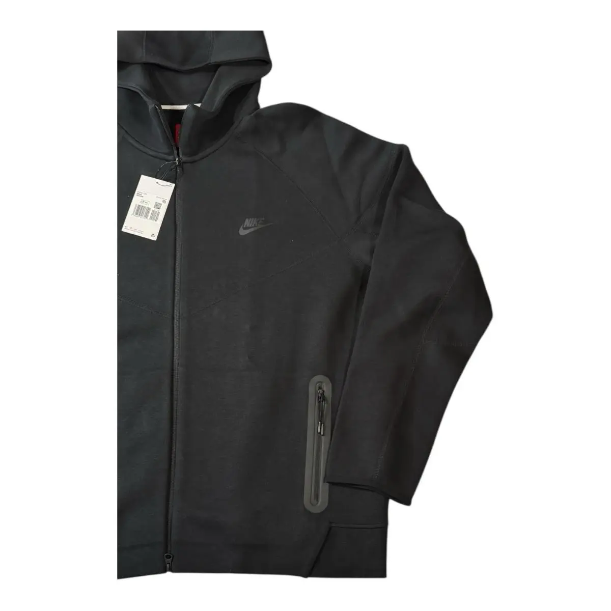 Nike clothing - FB7921010 - FB7921010 - Black (UPC: 196607413142) 0