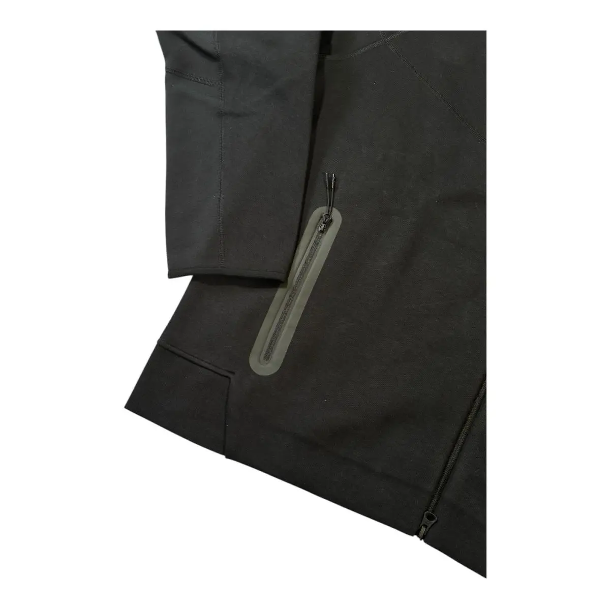 Nike clothing - FB7921010 - FB7921010 - Black (UPC: 196607413142) 1