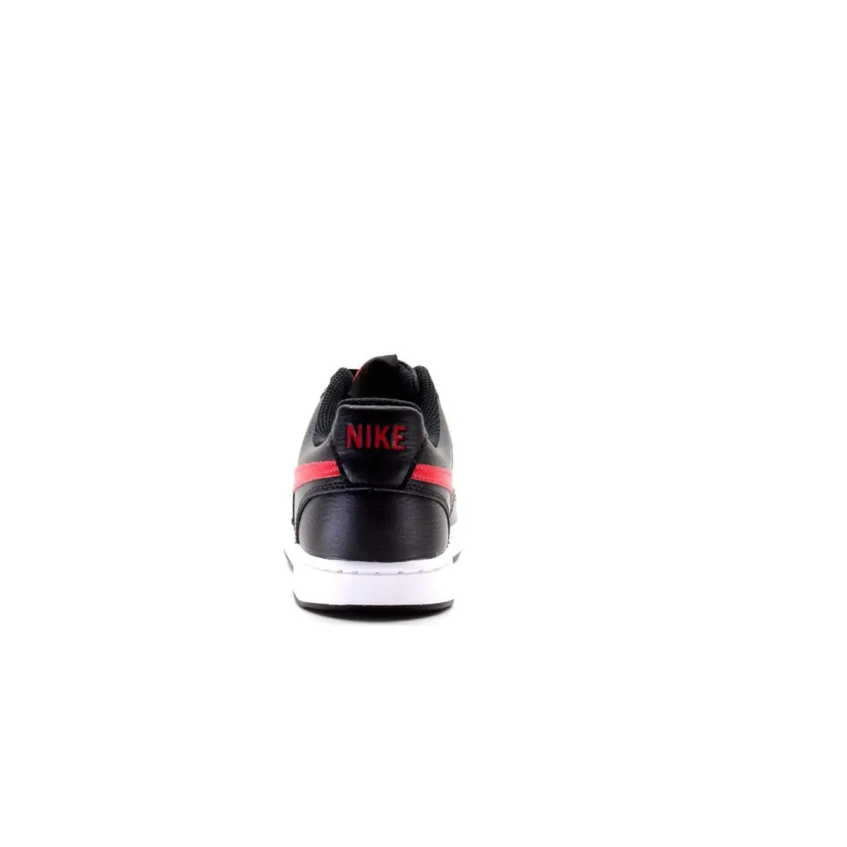 Nike shoes - DV6488001 - DV6488-001 - Black/University Red/White (UPC: 196604824118) 1
