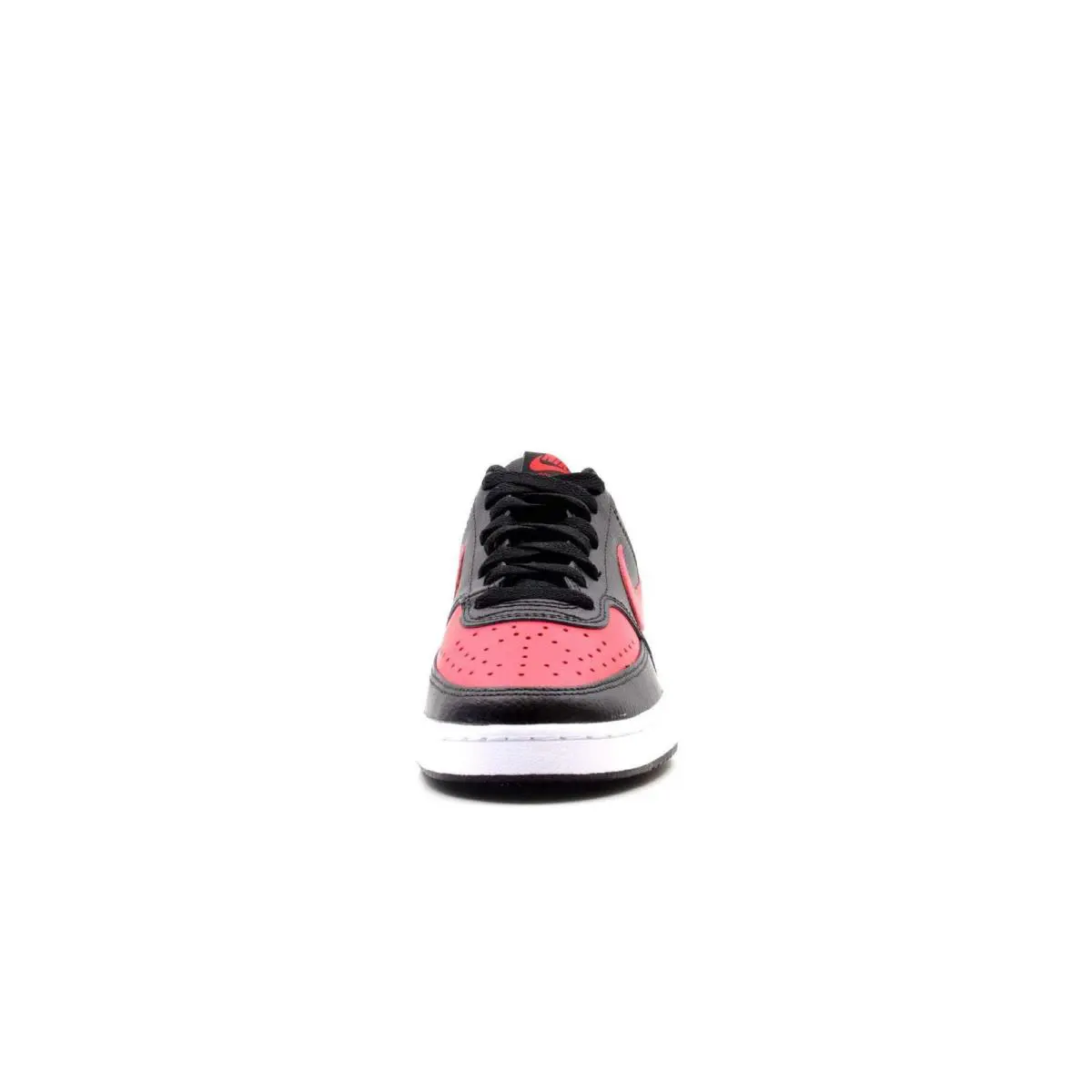 Nike shoes - DV6488001 - DV6488-001 - Black/University Red/White (UPC: 196604824118) 5