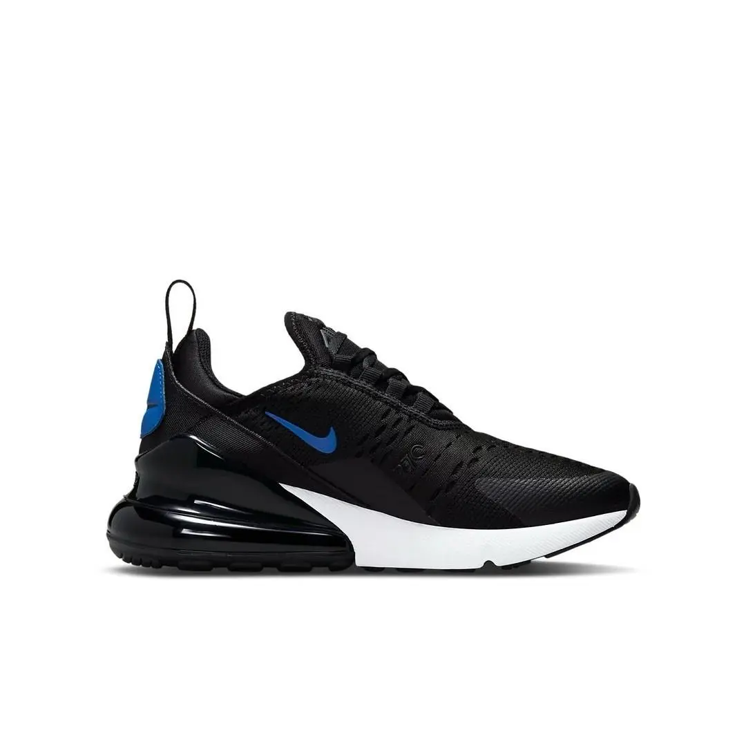 Nike shoes - Nike Air Max 270 - Air Max - DO5869-001 - Black / Royal 1