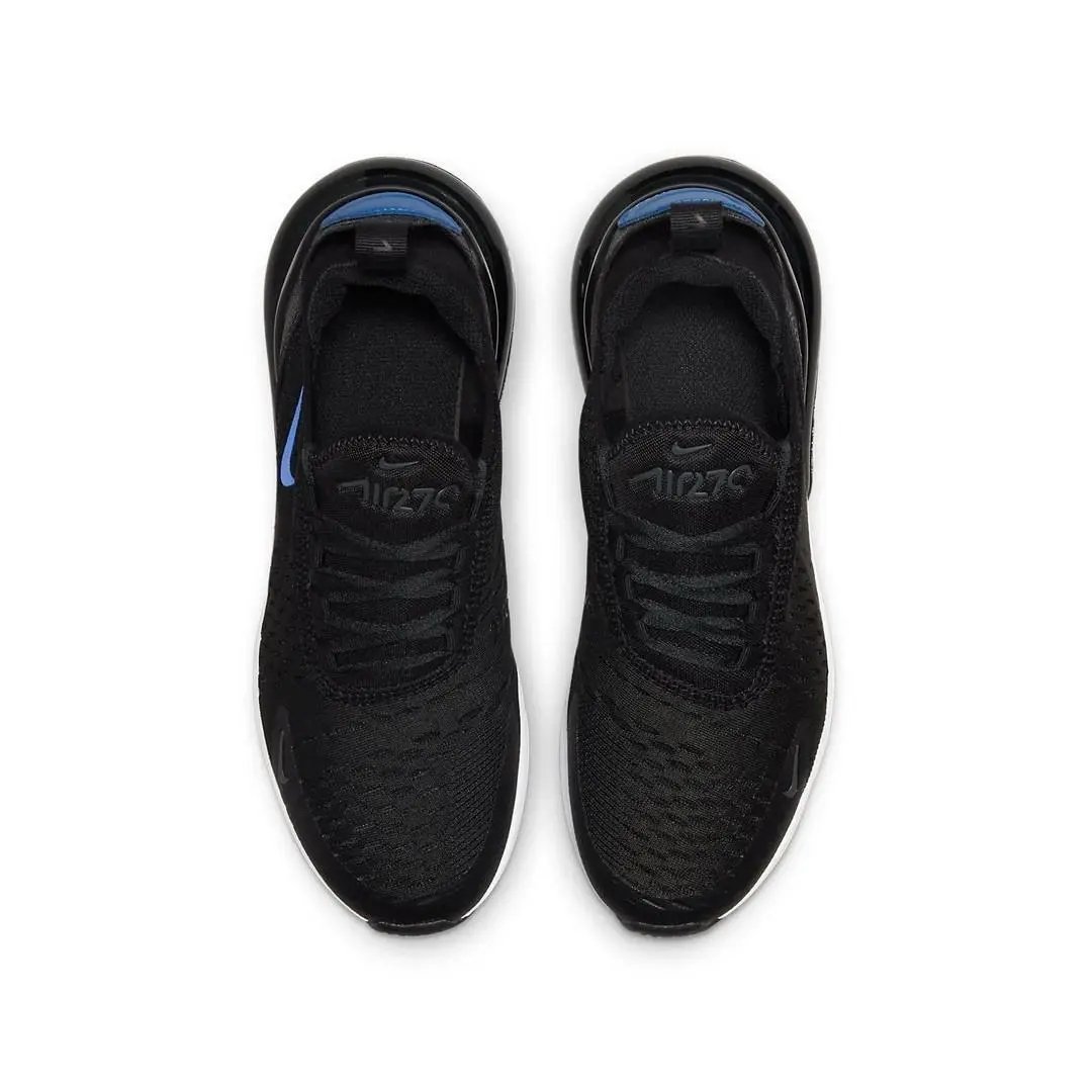 Nike shoes - Nike Air Max 270 - Air Max - DO5869-001 - Black / Royal 2