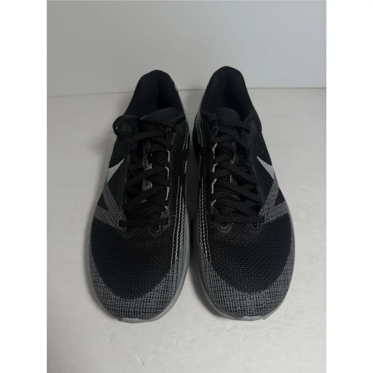 Nike shoes - Nike Terra Kiger - Terra Kiger - FQ0908-009 - Black 1