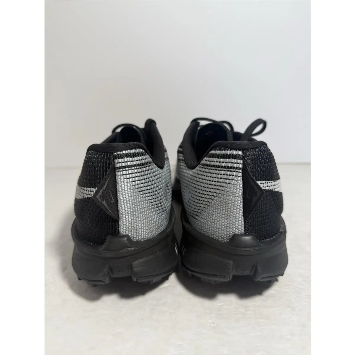 Nike shoes - Nike Terra Kiger - Terra Kiger - FQ0908-009 - Black 3