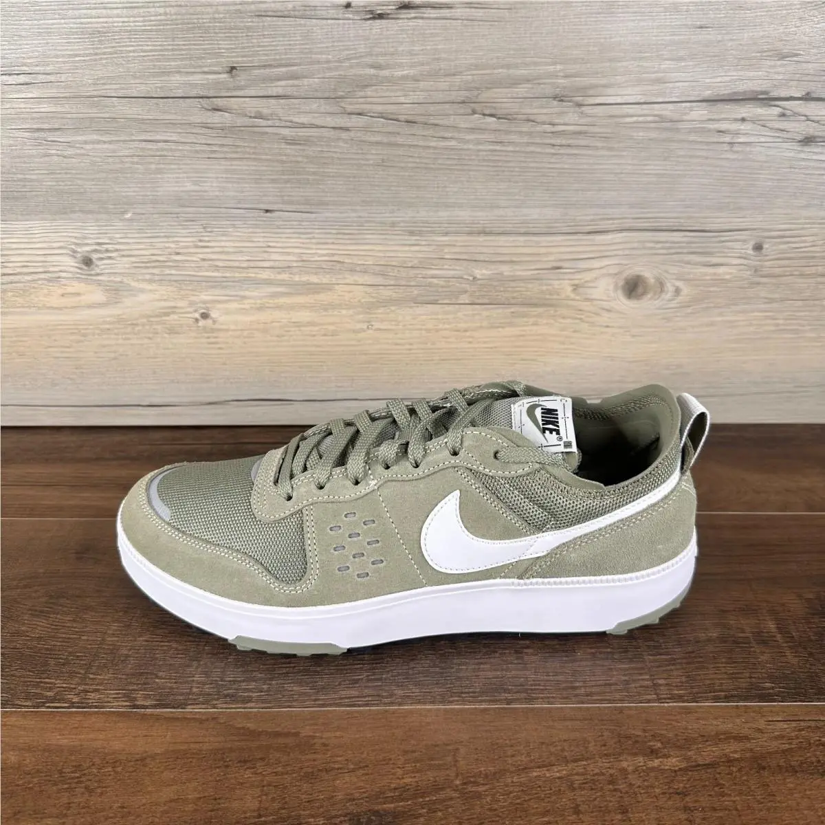 Nike shoes - Nike C1TY - FZ3863-301 - Green (UPC: 197862870220) 0
