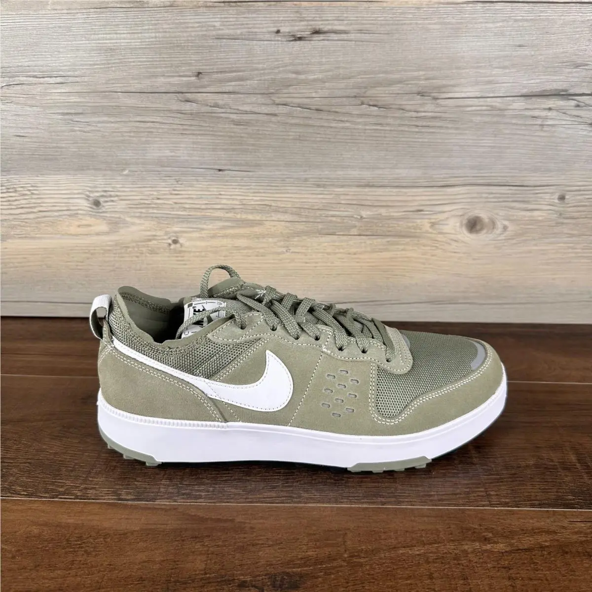 Nike shoes - Nike C1TY - FZ3863-301 - Green (UPC: 197862870220) 1