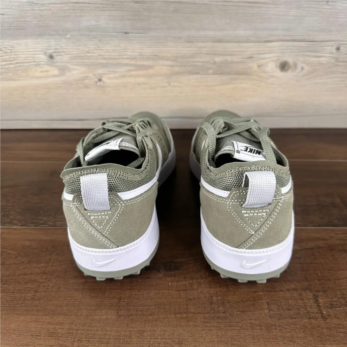 Nike shoes - Nike C1TY - FZ3863-301 - Green (UPC: 197862870220) 3