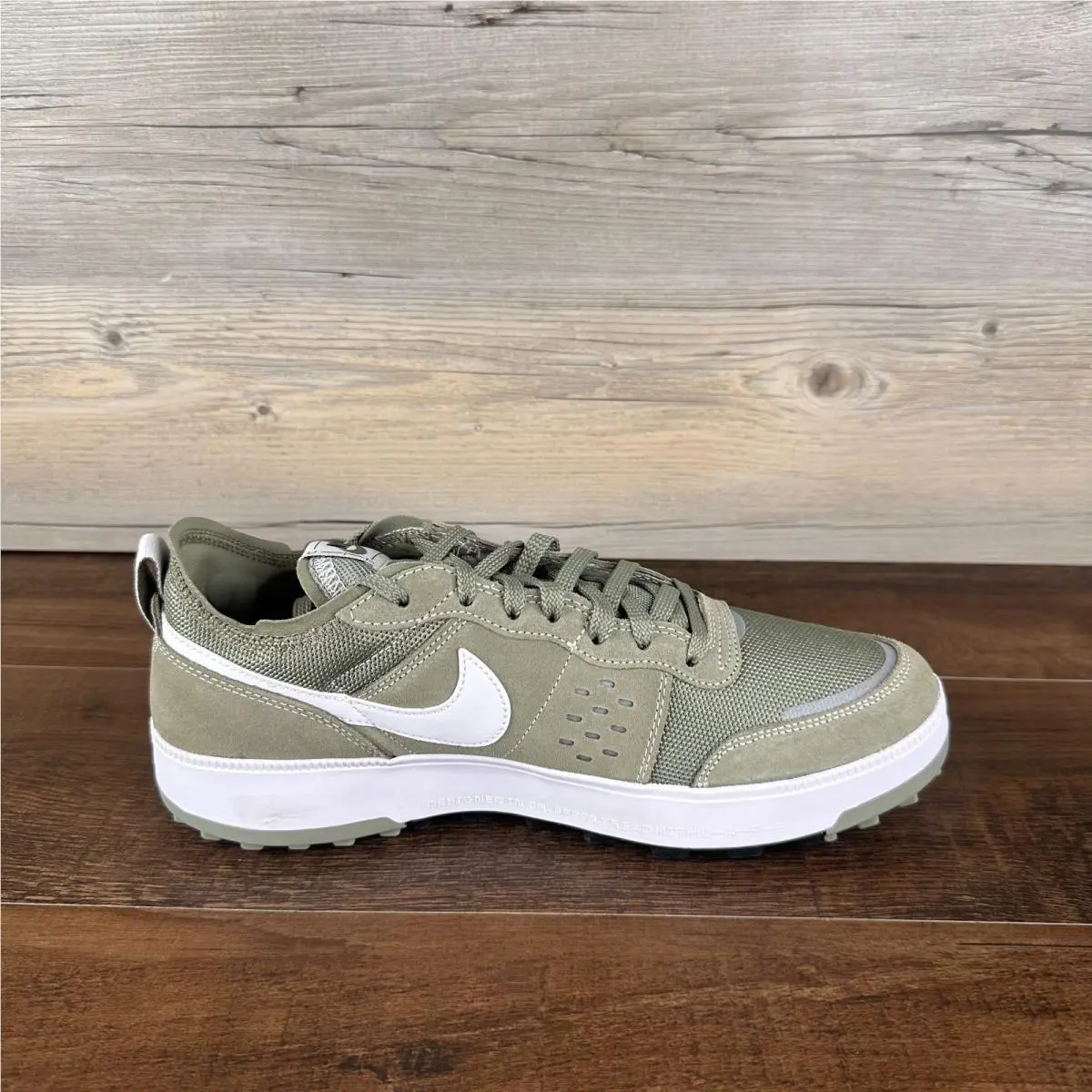 Nike shoes - Nike C1TY - FZ3863-301 - Green (UPC: 197862870220) 4
