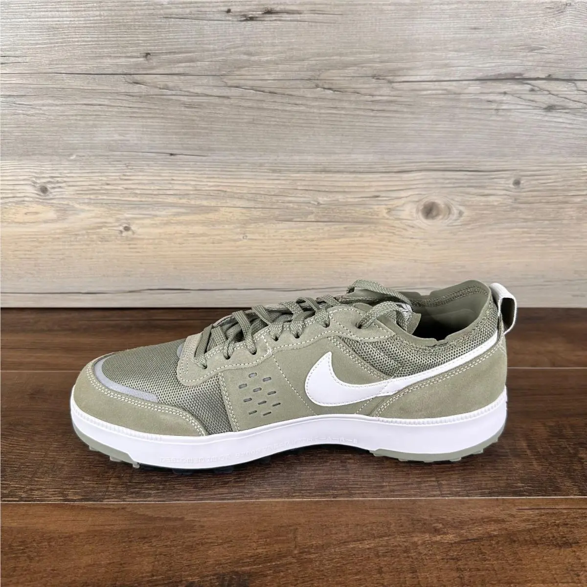 Nike shoes - Nike C1TY - FZ3863-301 - Green (UPC: 197862870220) 5
