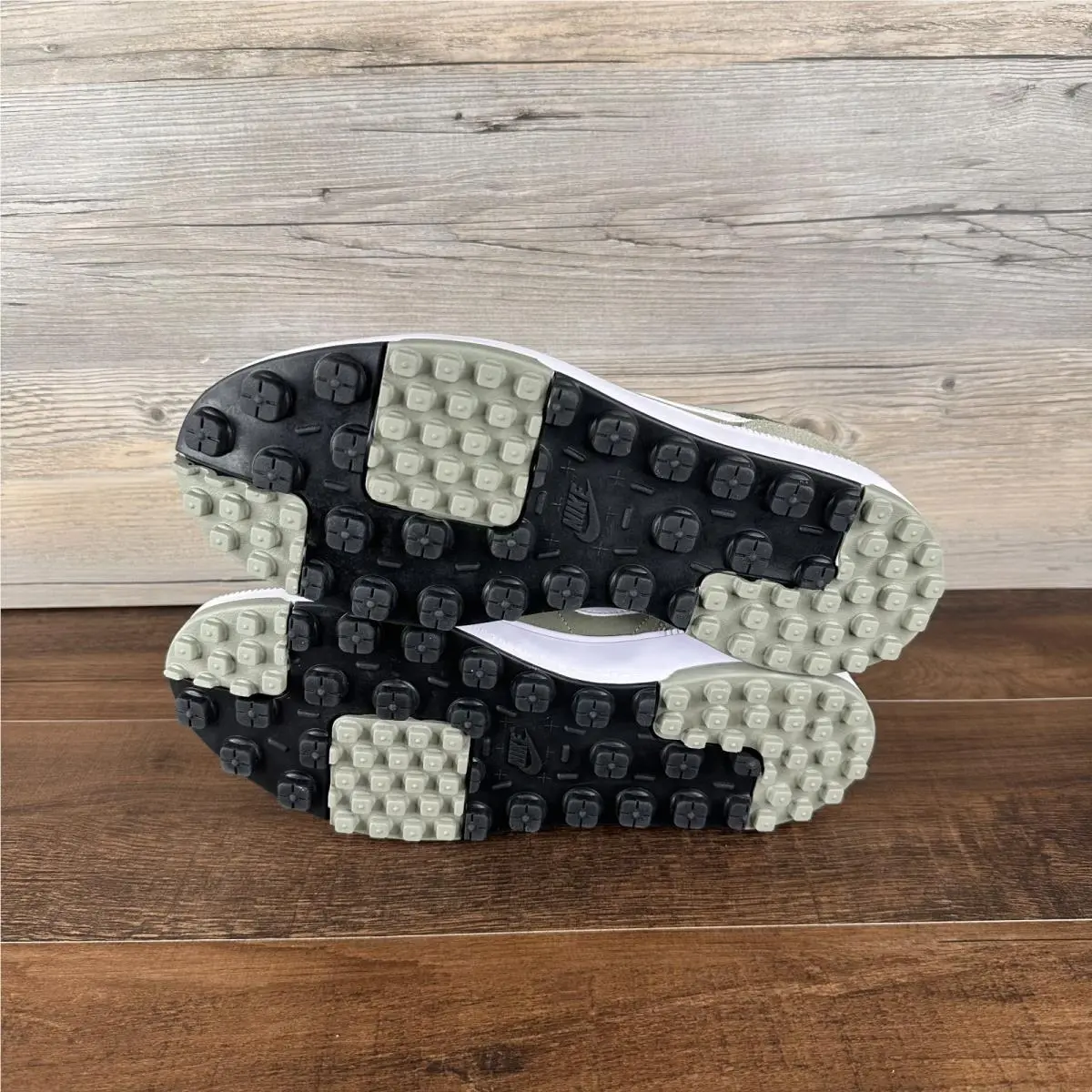 Nike shoes - Nike C1TY - FZ3863-301 - Green (UPC: 197862870220) 6