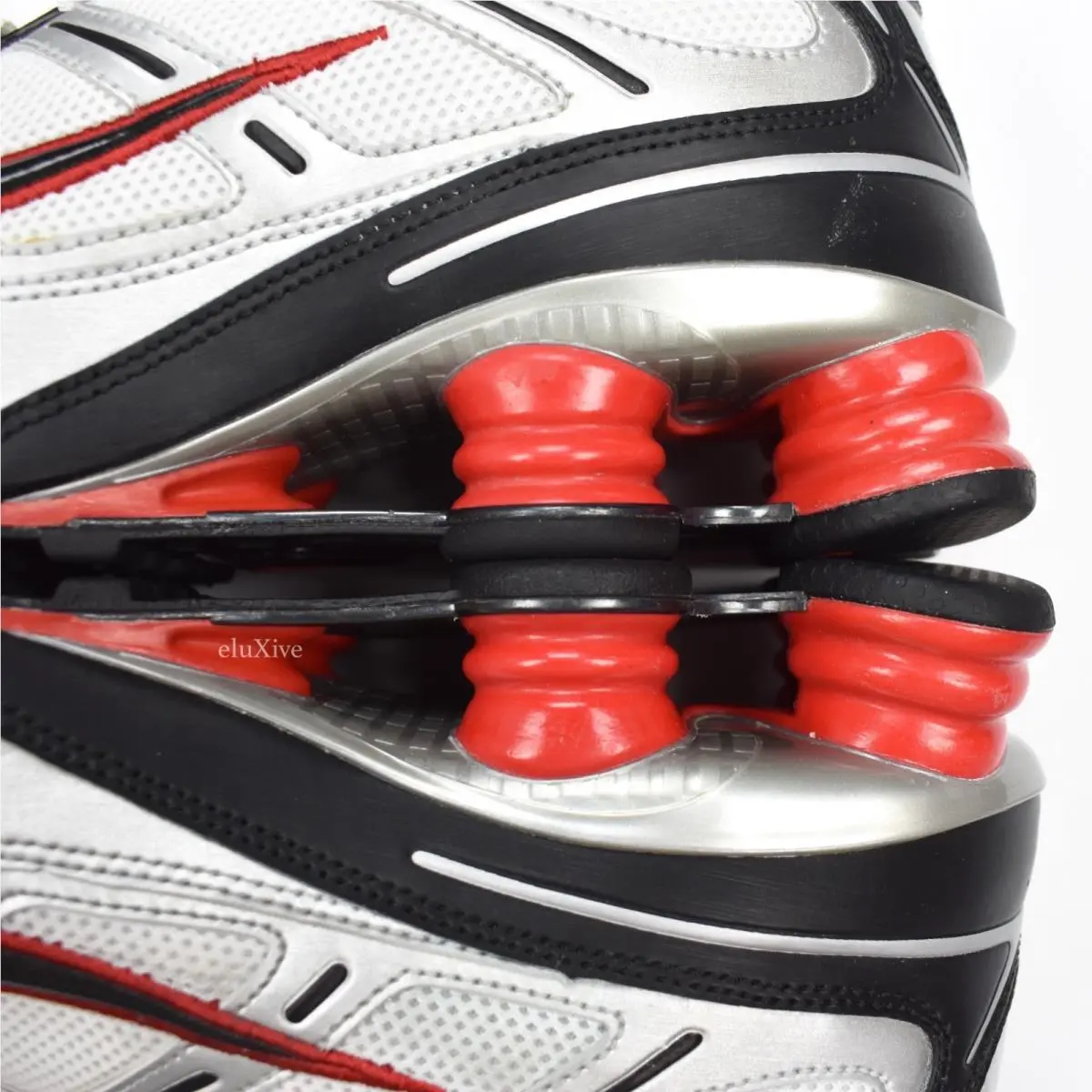Nike shoes - Remix+ III - III - White 8