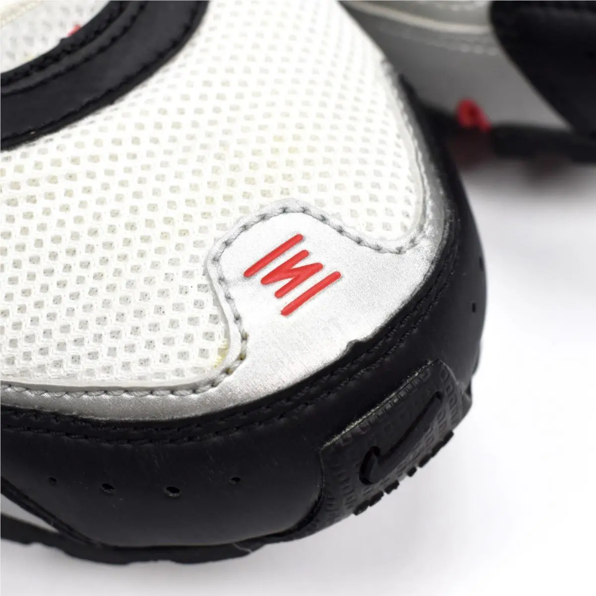 Nike shoes - Remix+ III - III - White 4