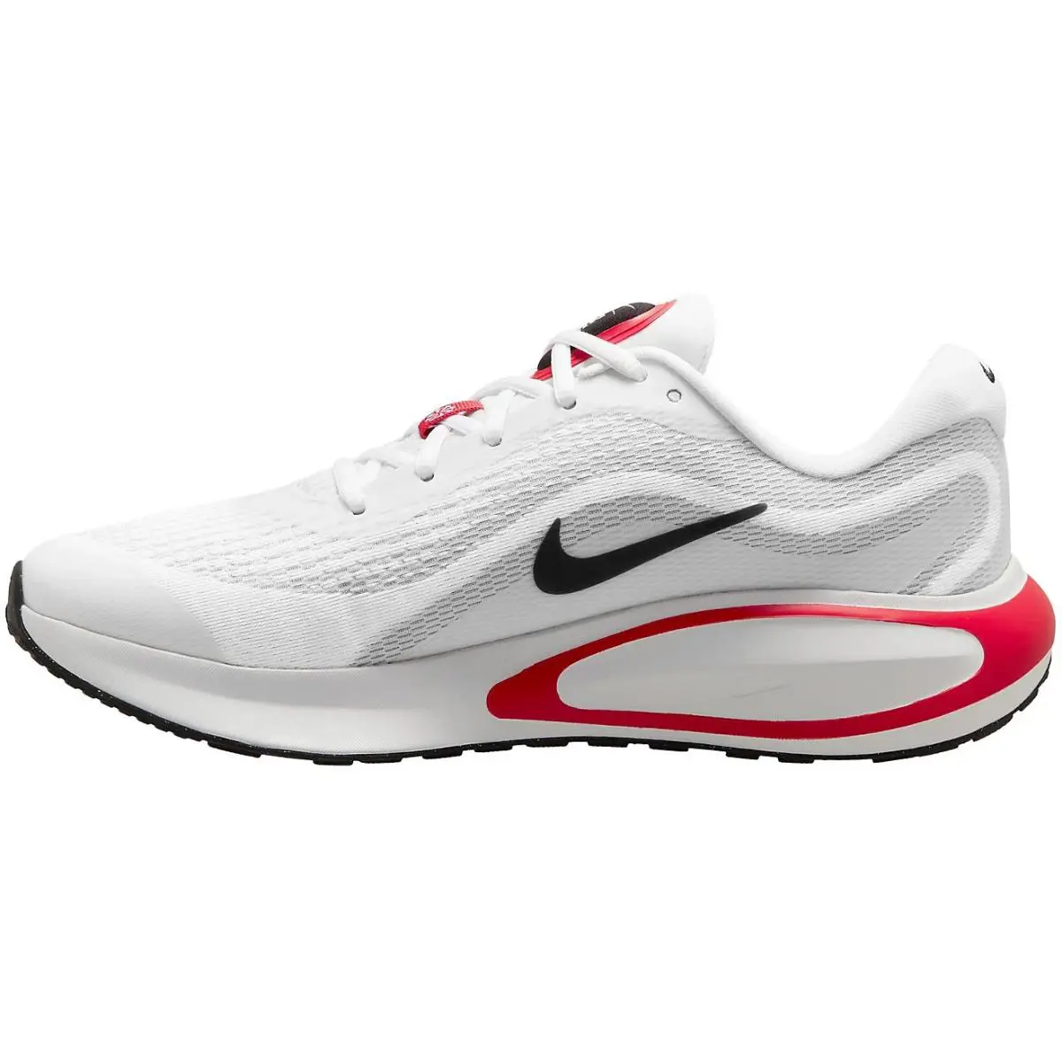 Nike shoes - Nike Journey Run - Journey Run - White 0