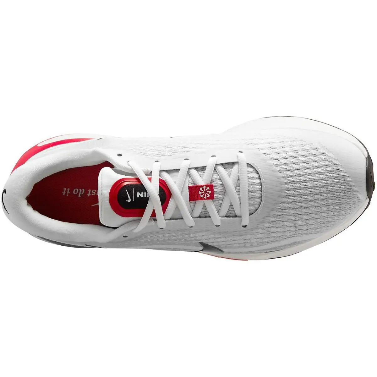 Nike shoes - Nike Journey Run - Journey Run - White 1