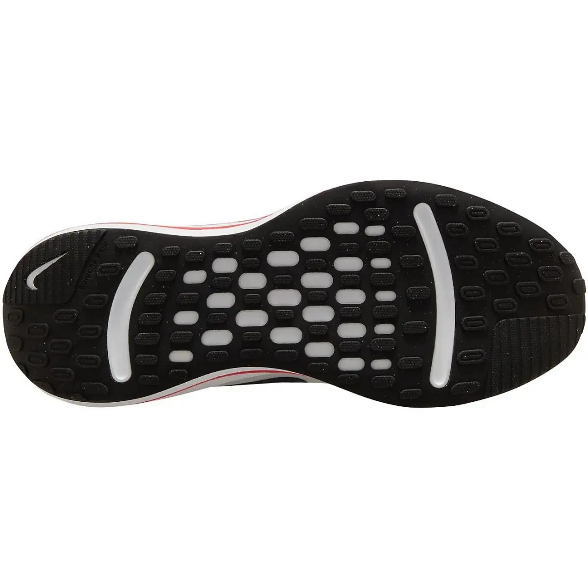 Nike shoes - Nike Journey Run - Journey Run - White 3