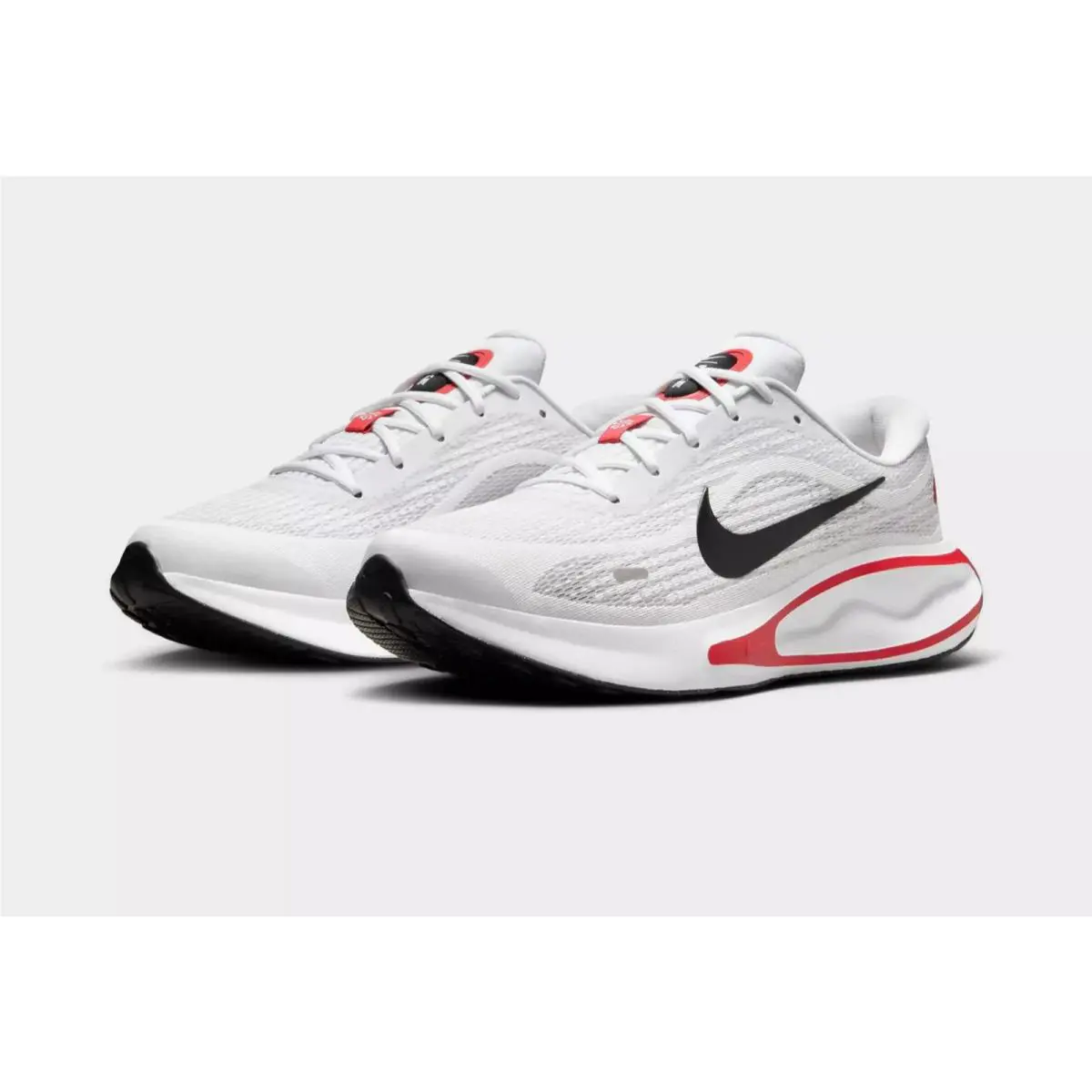 Nike shoes - Nike Journey Run - Journey Run - White 2