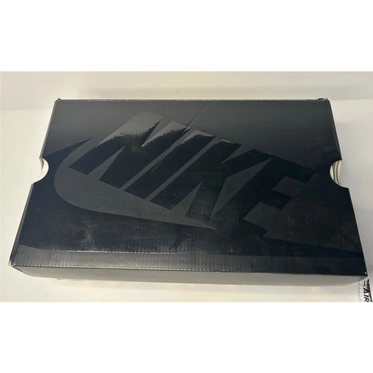 Nike shoes - Nike Air Force 1 - Air Force - Black White New Emerald Pinkfire II 8