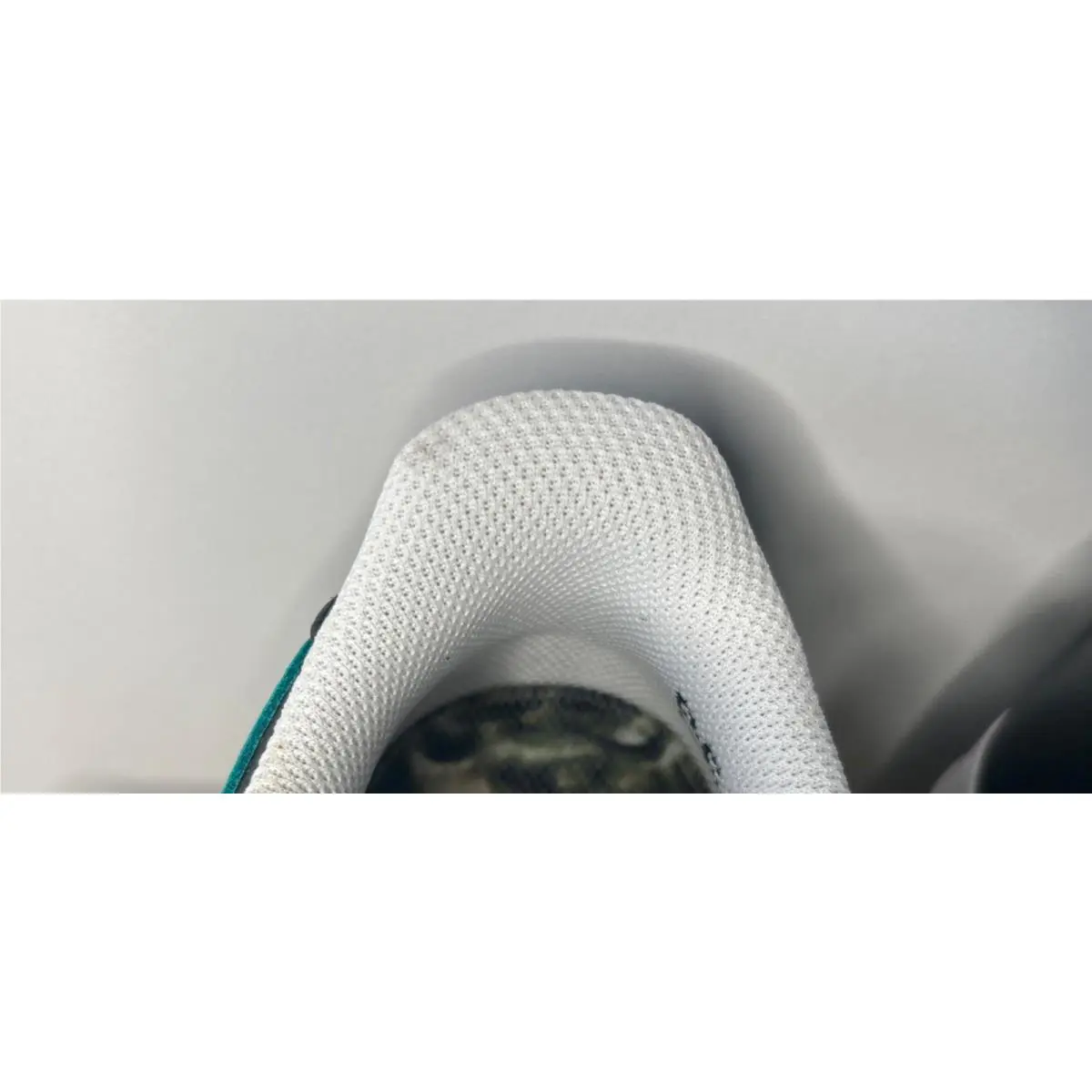 Nike shoes - Nike Air Force 1 - Air Force - Black White New Emerald Pinkfire II 1