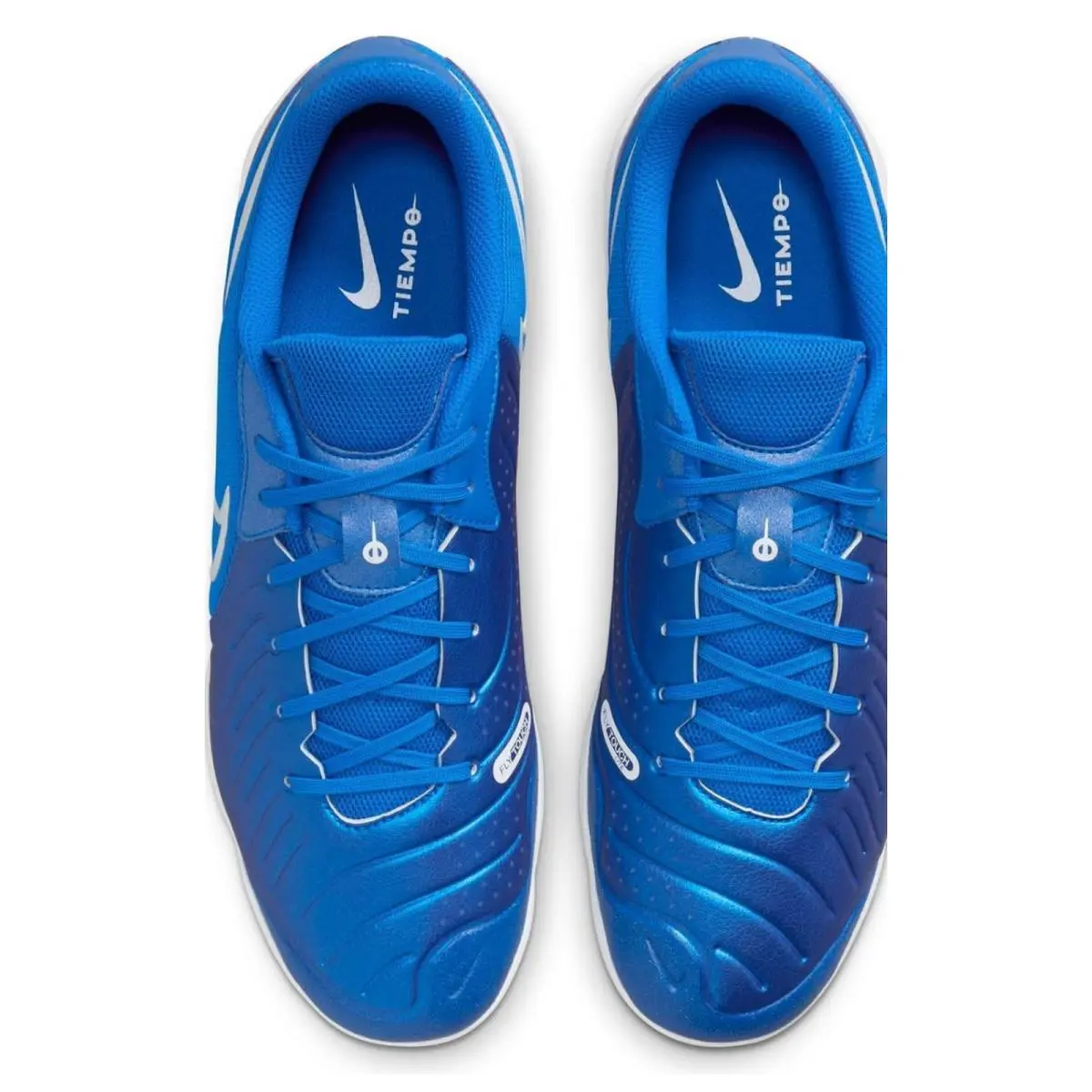 Nike shoes - Nike Legend - Legend - Blue 2