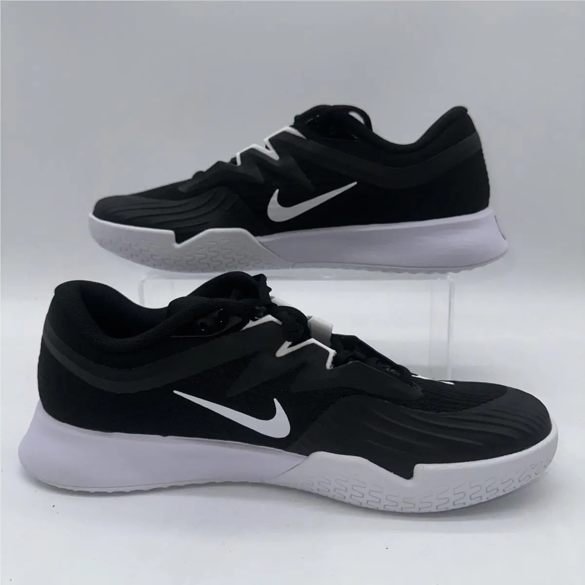 Nike shoes - Nike Zoom Vapor - Zoom Vapor - FZ2161-002 - Black 0
