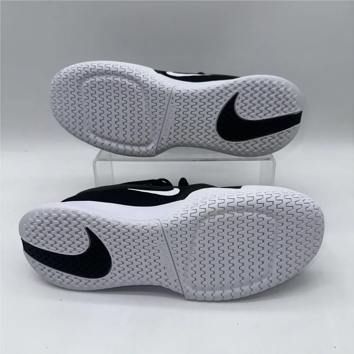 Nike shoes - Nike Zoom Vapor - Zoom Vapor - FZ2161-002 - Black 1
