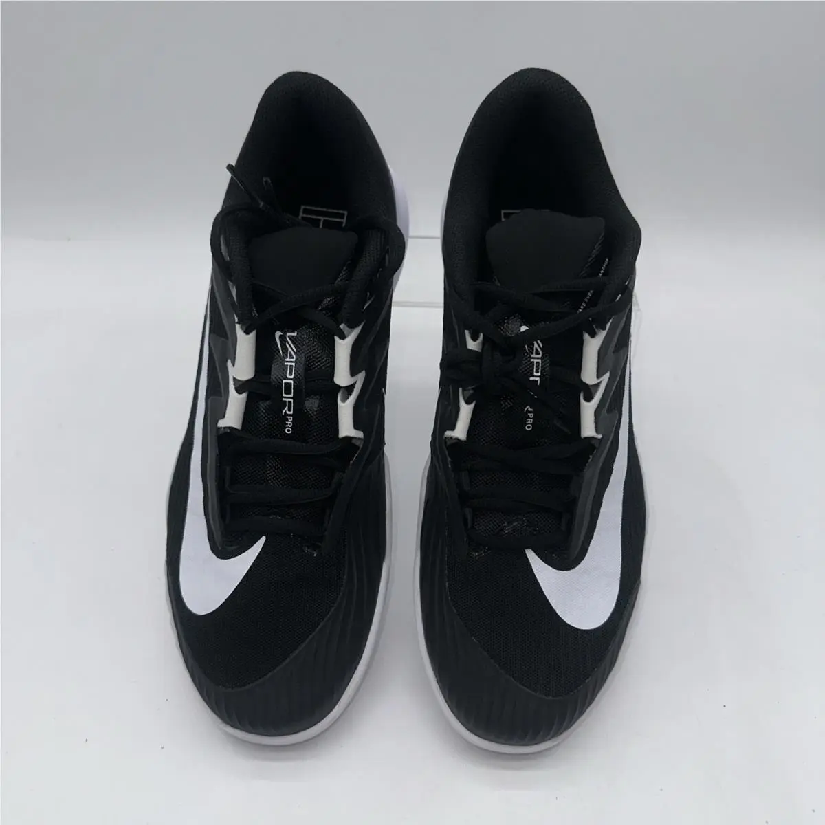Nike shoes - Nike Zoom Vapor - Zoom Vapor - FZ2161-002 - Black 3