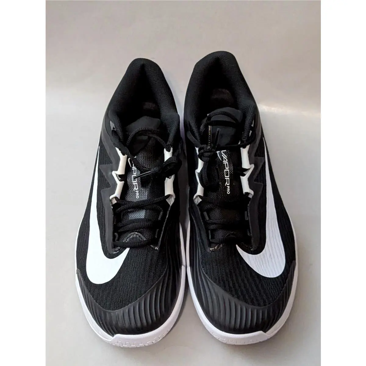 Nike shoes - Nike Vapor Pro - Vapor Pro - FZ2161-002 - Black 7