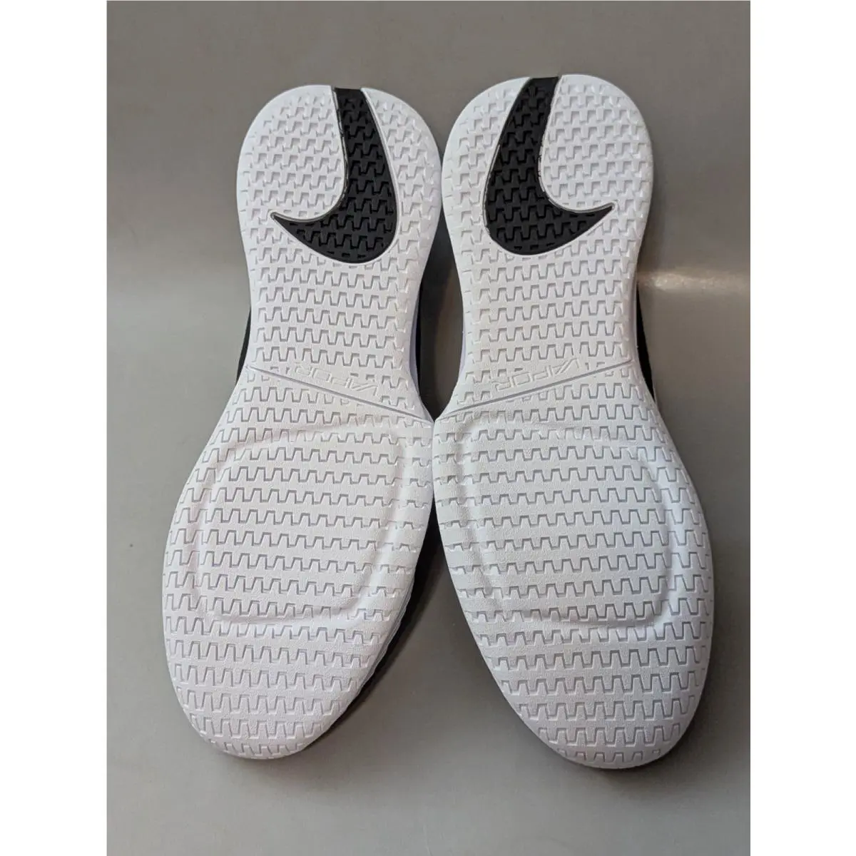 Nike shoes - Nike Vapor Pro - Vapor Pro - FZ2161-002 - Black 9