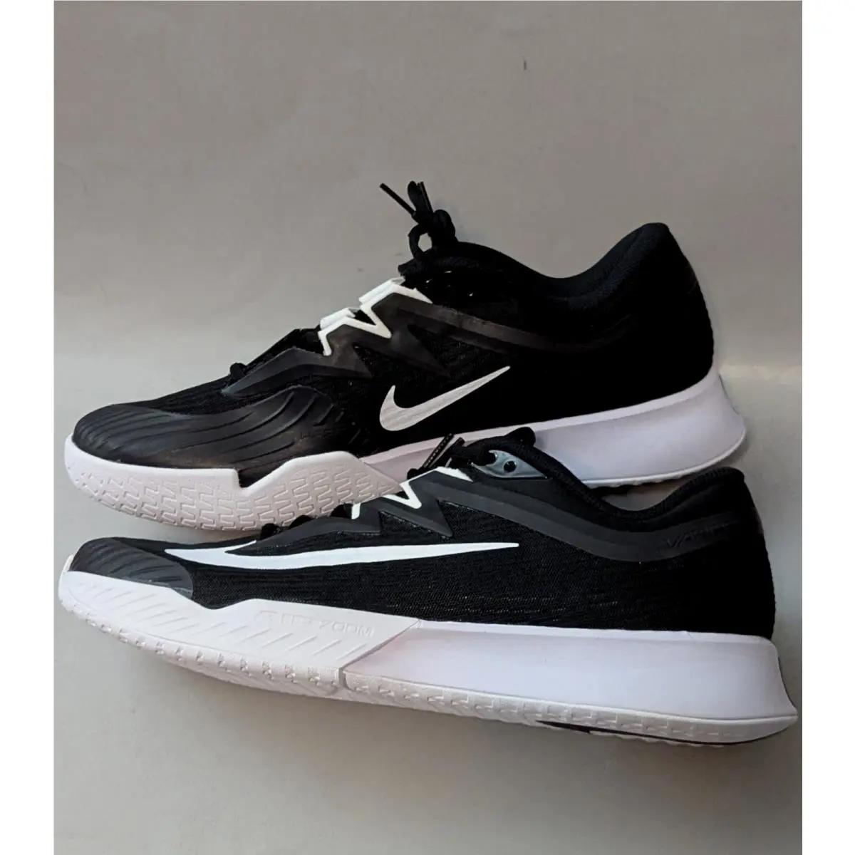 Nike shoes - Nike Vapor Pro - Vapor Pro - FZ2161-002 - Black 10