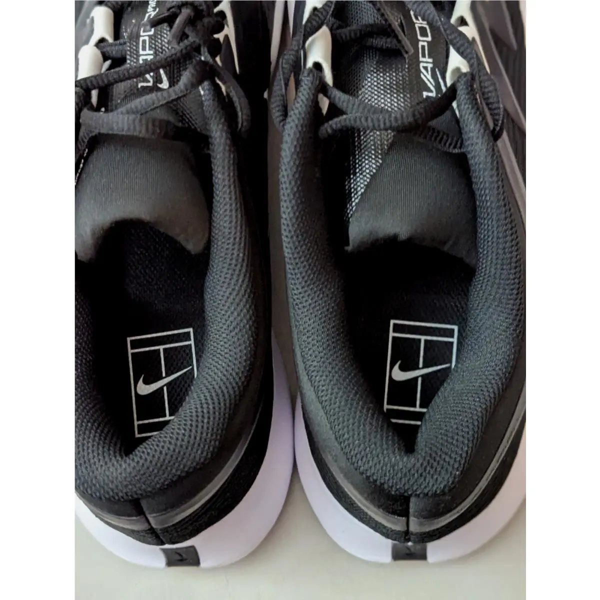 Nike shoes - Nike Vapor Pro - Vapor Pro - FZ2161-002 - Black 6