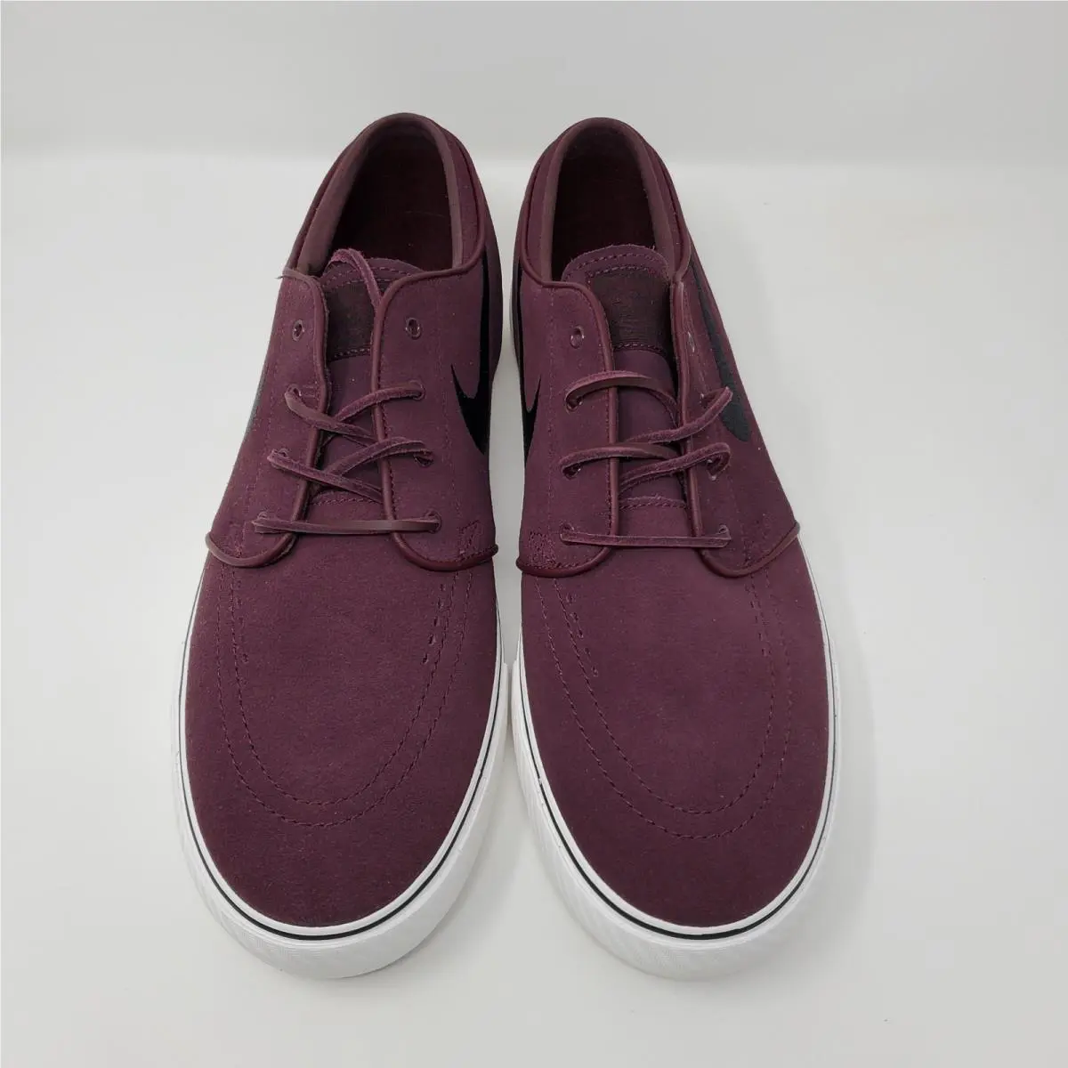Nike shoes - Nike SB Janoski OG - Janoski - FD6757-602 - Red 0