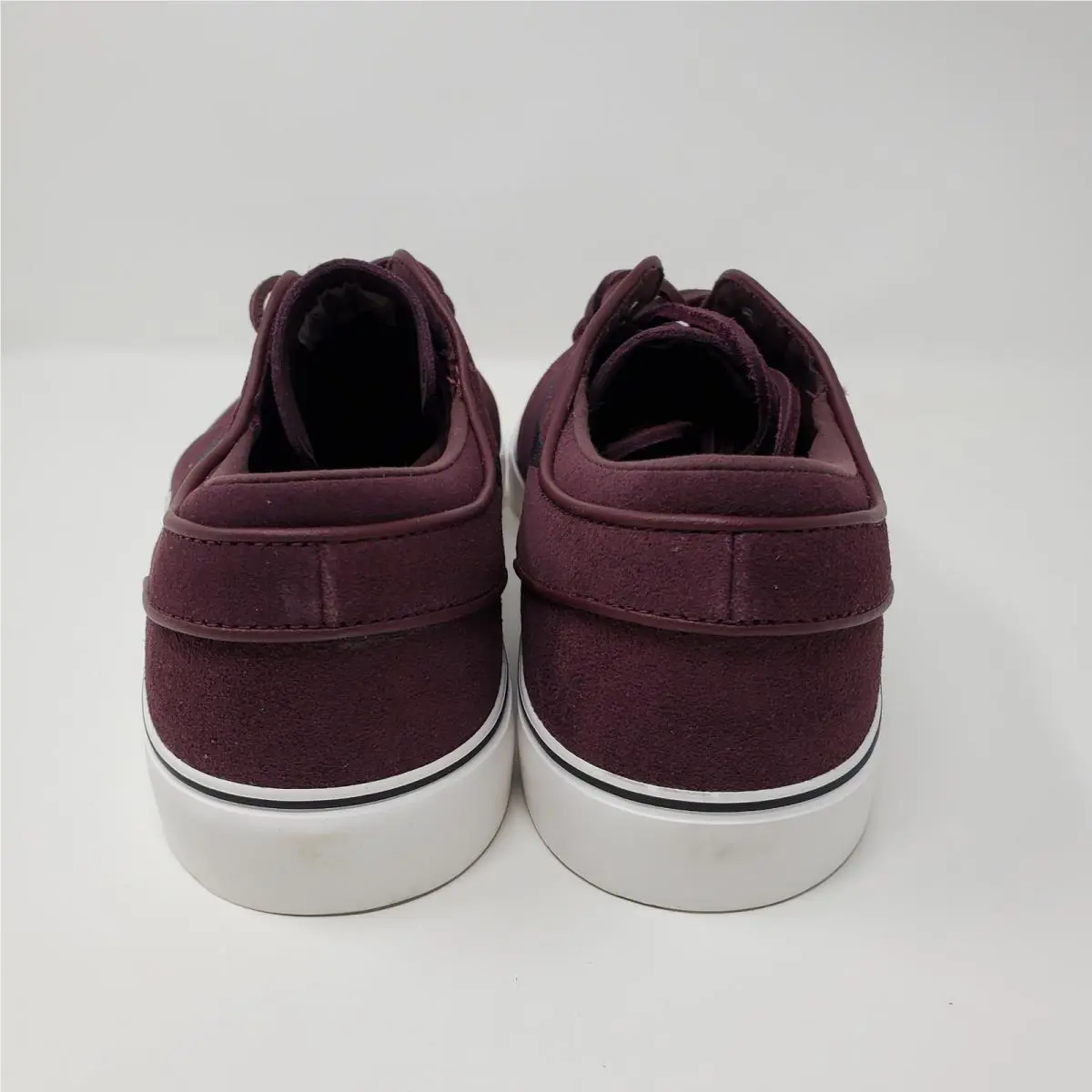 Nike shoes - Nike SB Janoski OG - Janoski - FD6757-602 - Red 1