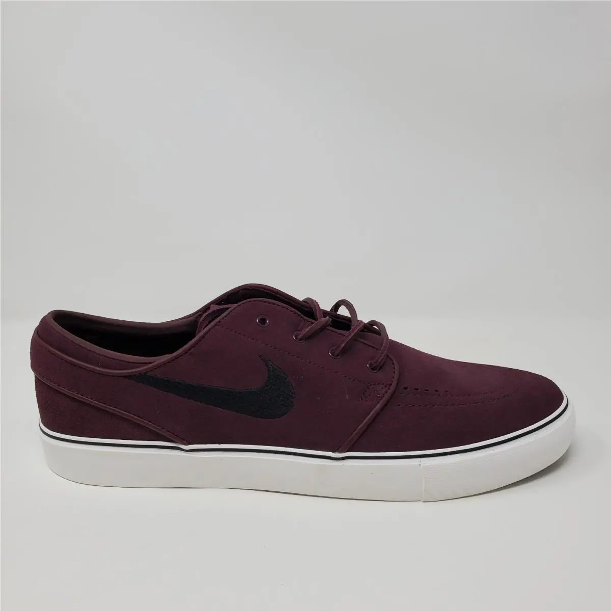 Nike shoes - Nike SB Janoski OG - Janoski - FD6757-602 - Red 2